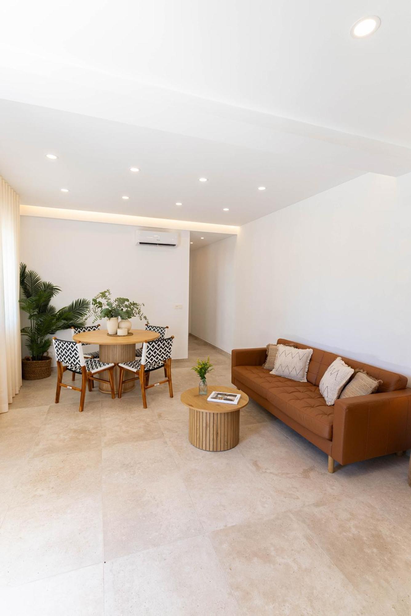 Angeles Beach I By Ele Apartments Velez Malaga Exterior foto