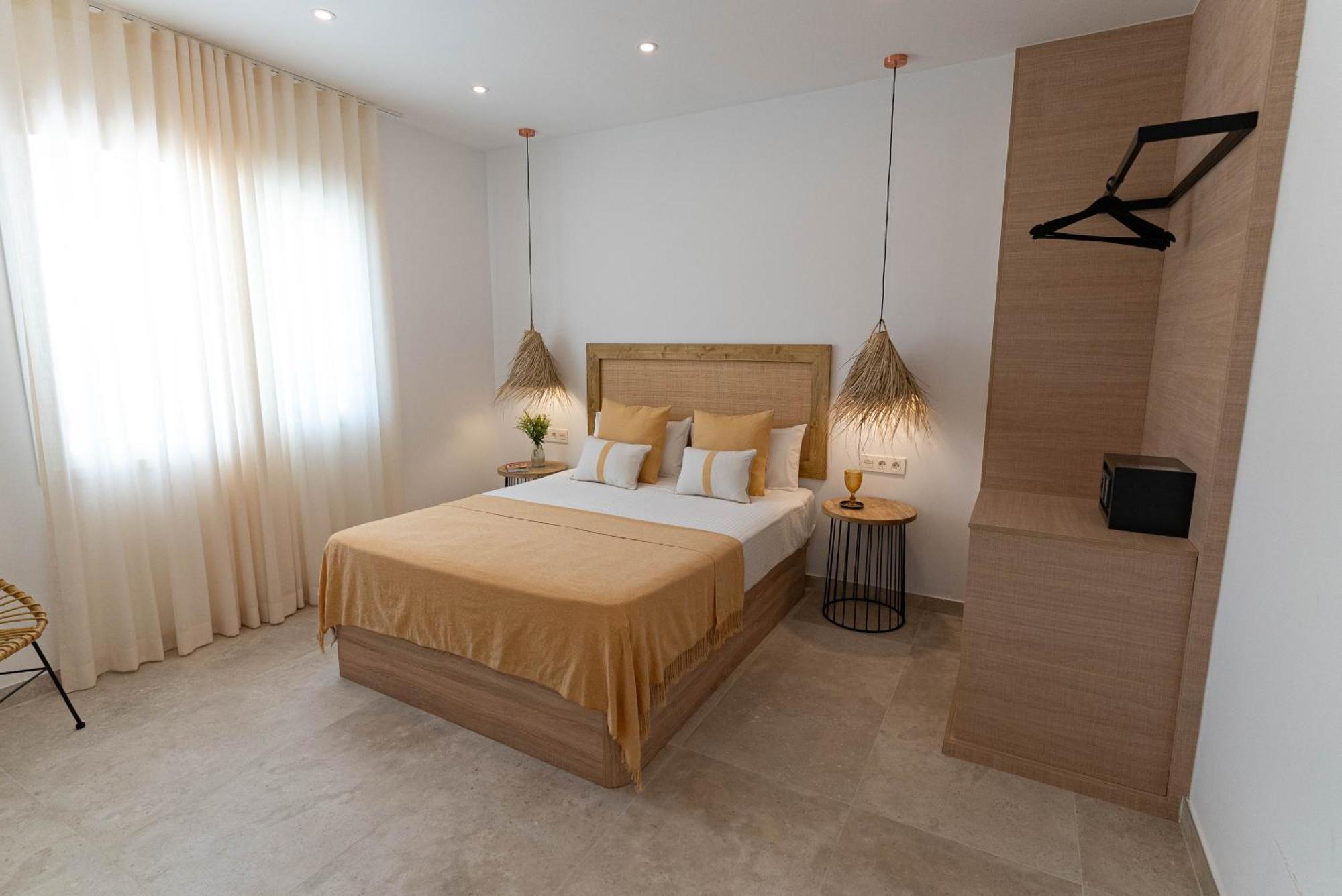Angeles Beach I By Ele Apartments Velez Malaga Exterior foto